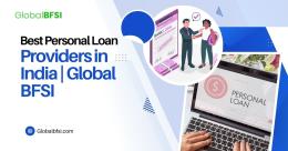 Best Personal Loan Providers in India