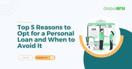 applying for a personal loan